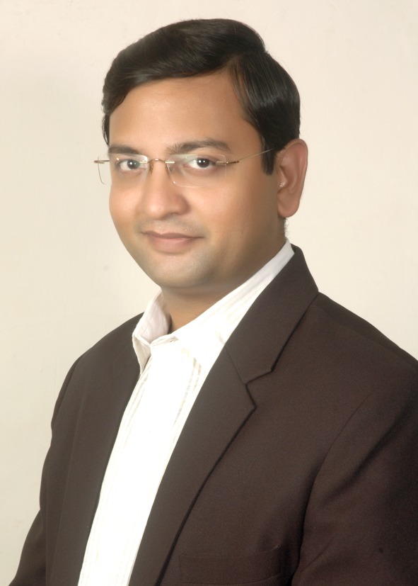 Chirag N. Shah